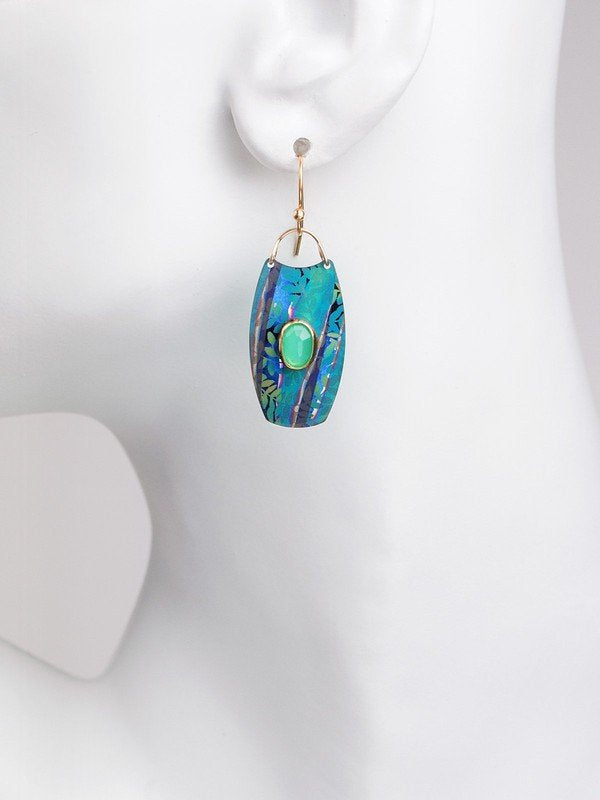 Holly Yashi Wanderlust Earrings