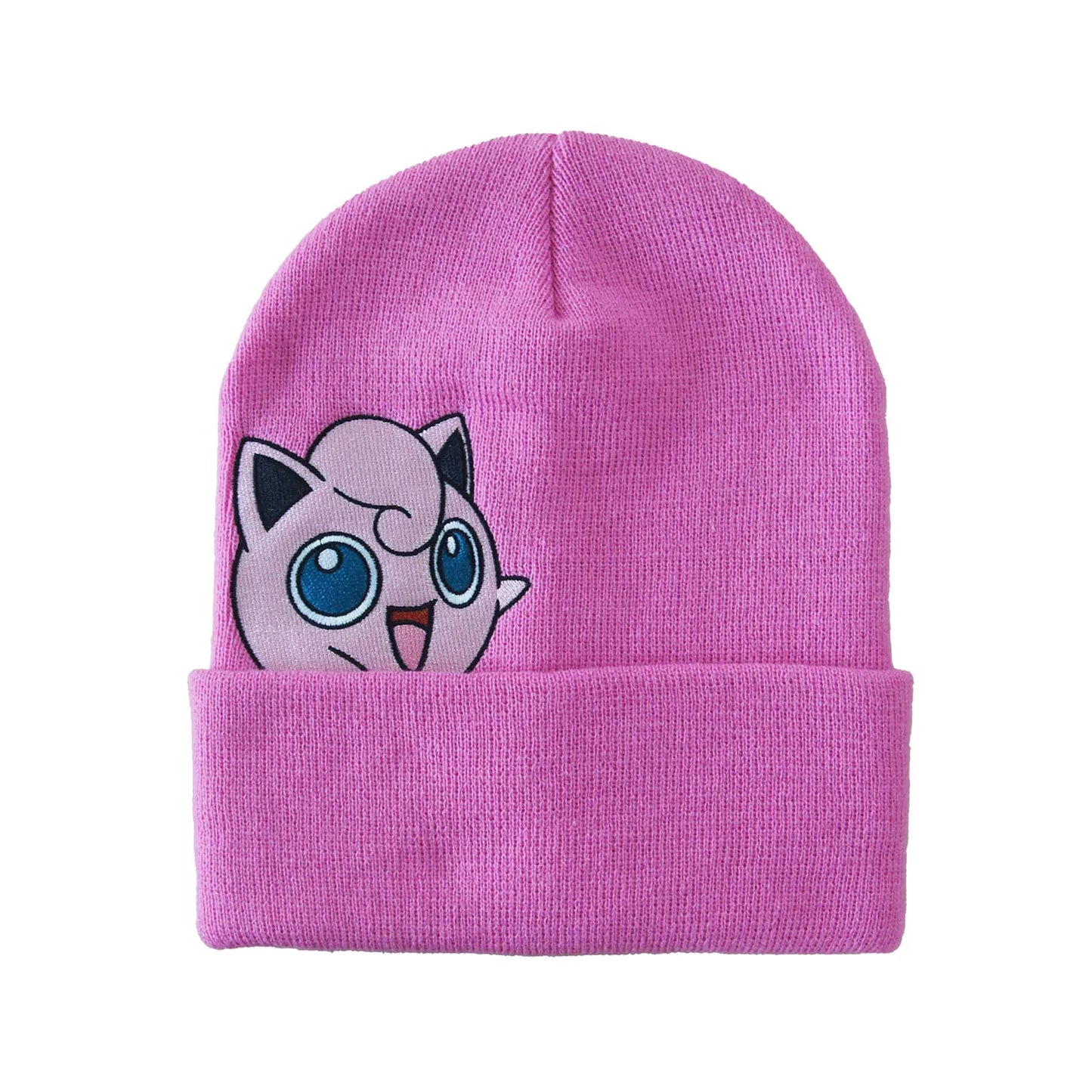 Pokémon Jiggly Puff Beanie