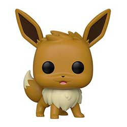Funko Pop! Eevee