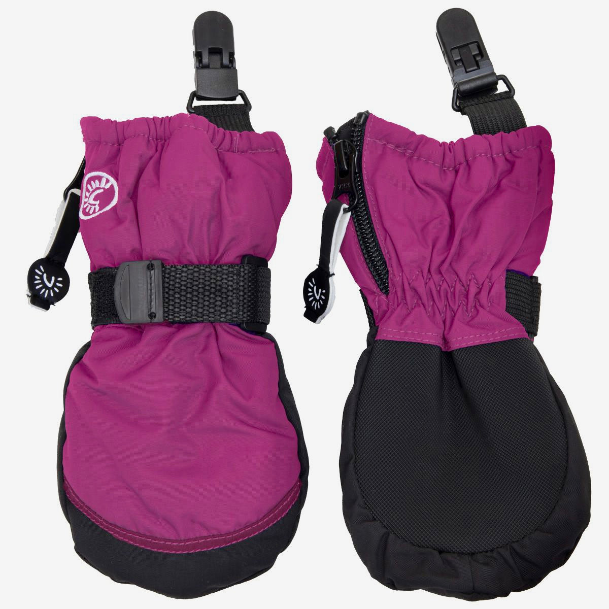 Calikids Baby Mitten ( 12-24 m)