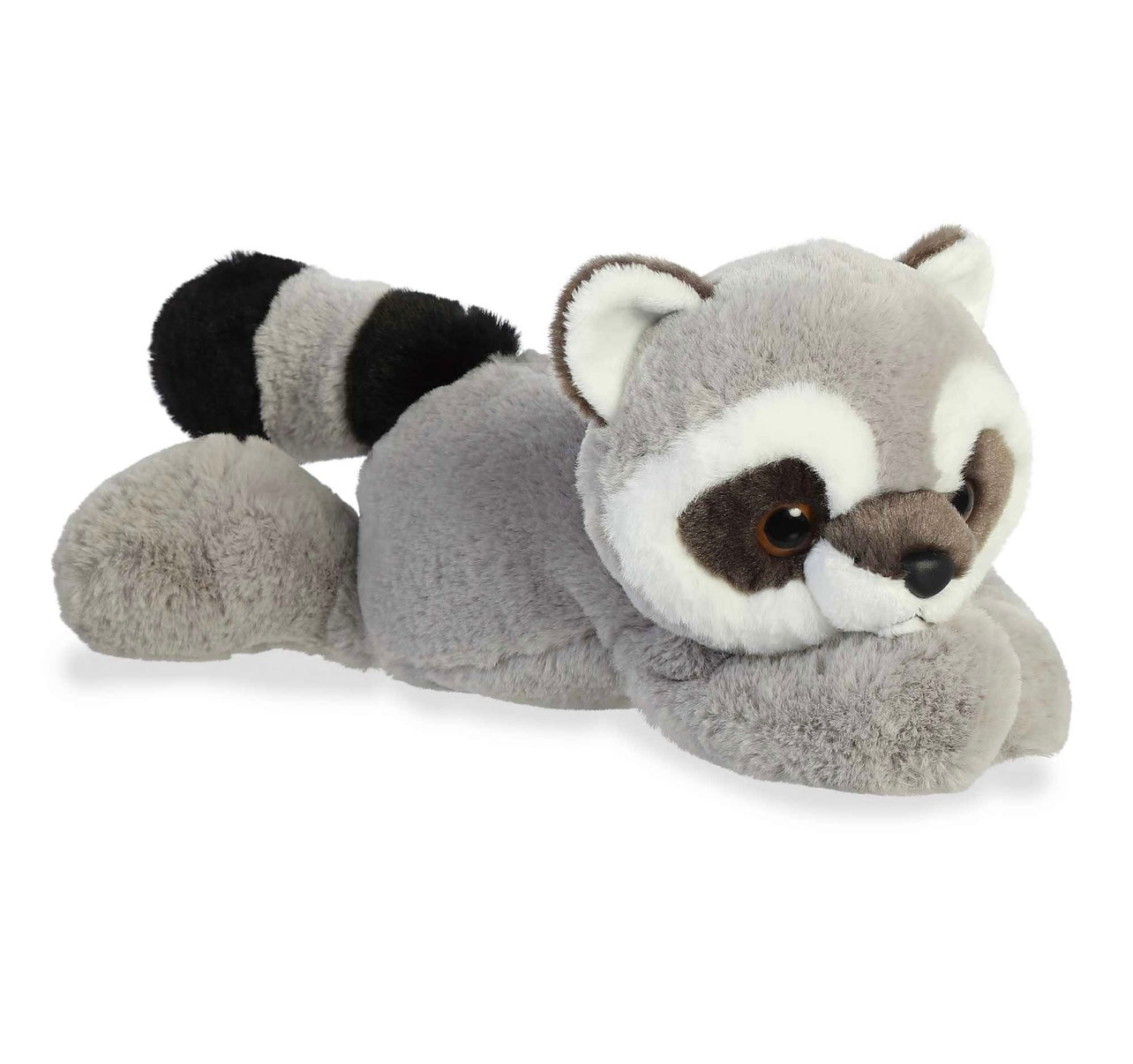 Flopsie Roy Raccoon