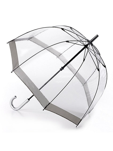 Fulton Clear Umbrella