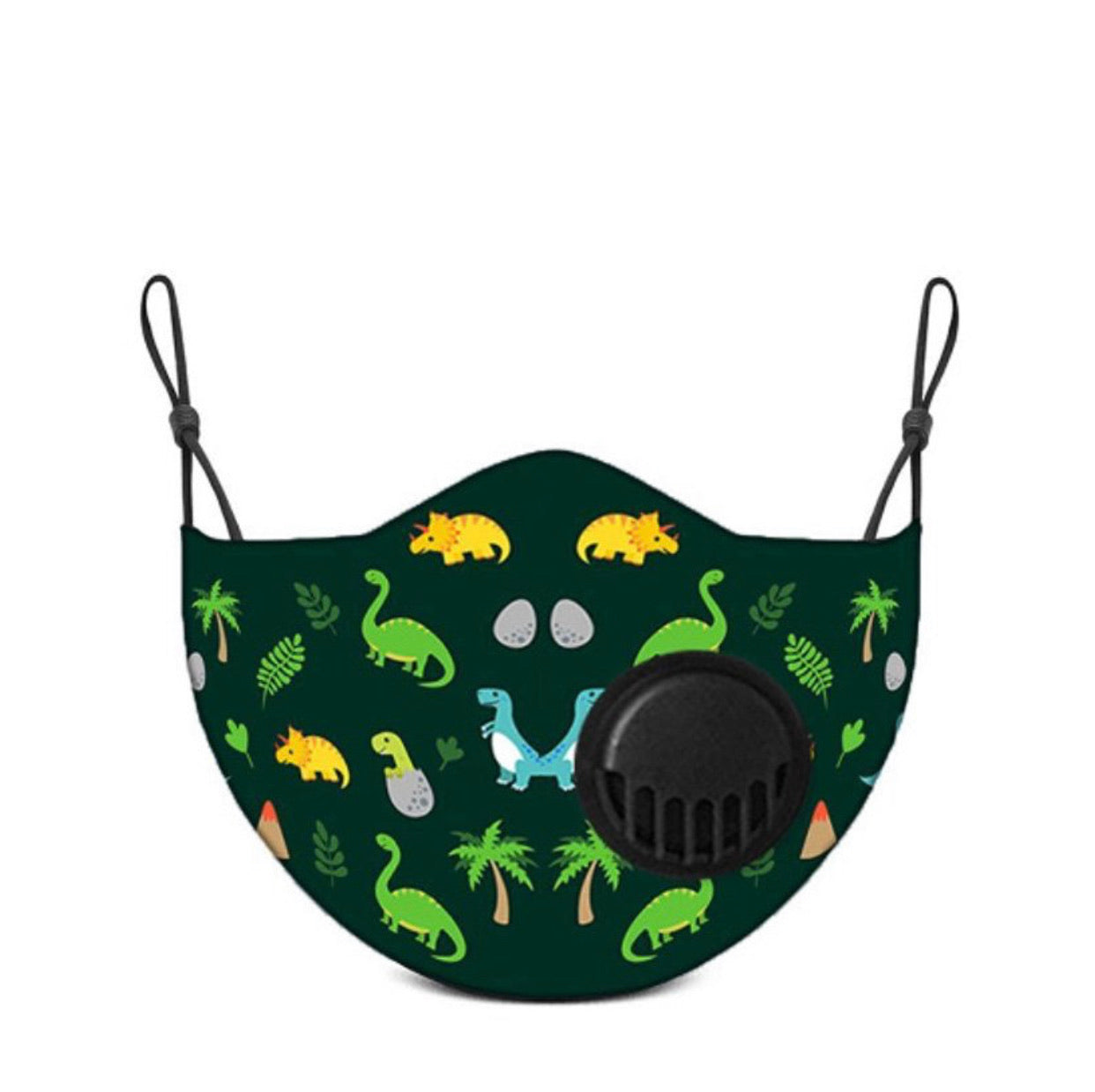 Living Royal Kids Mask