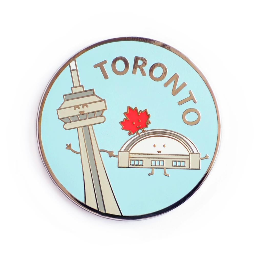 Queenie Cards Enamel Pins