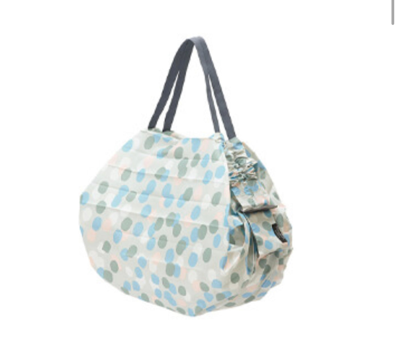 Shupatto Medium Fold Up Bag