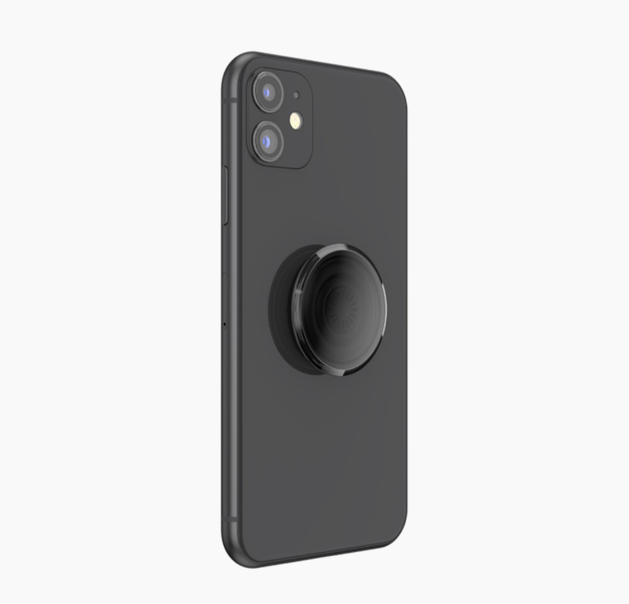 PopSocket Black Clear