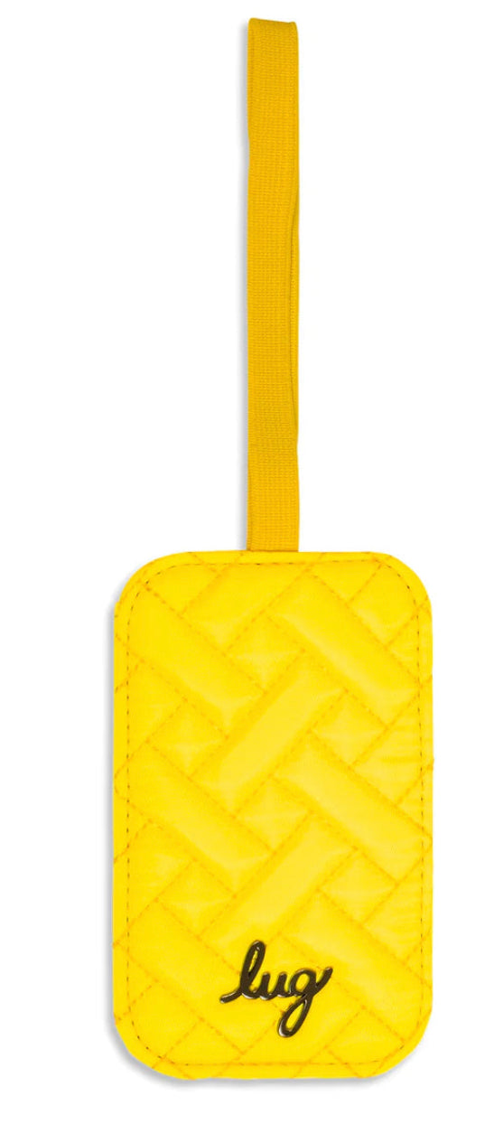 Lug Baggage Claim Luggage Tag