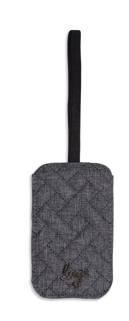Lug Baggage Claim Luggage Tag