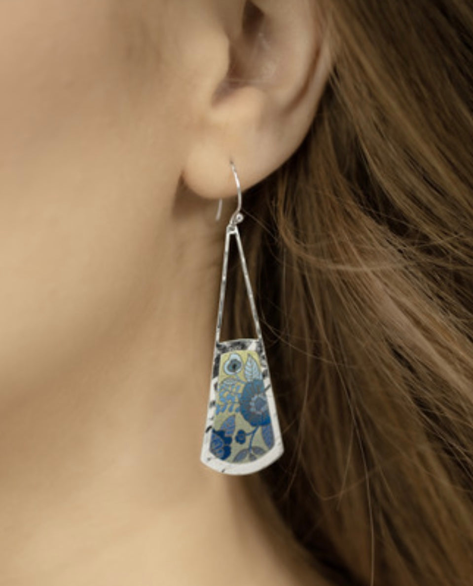 Holly Yashi Jardin Party Earrings