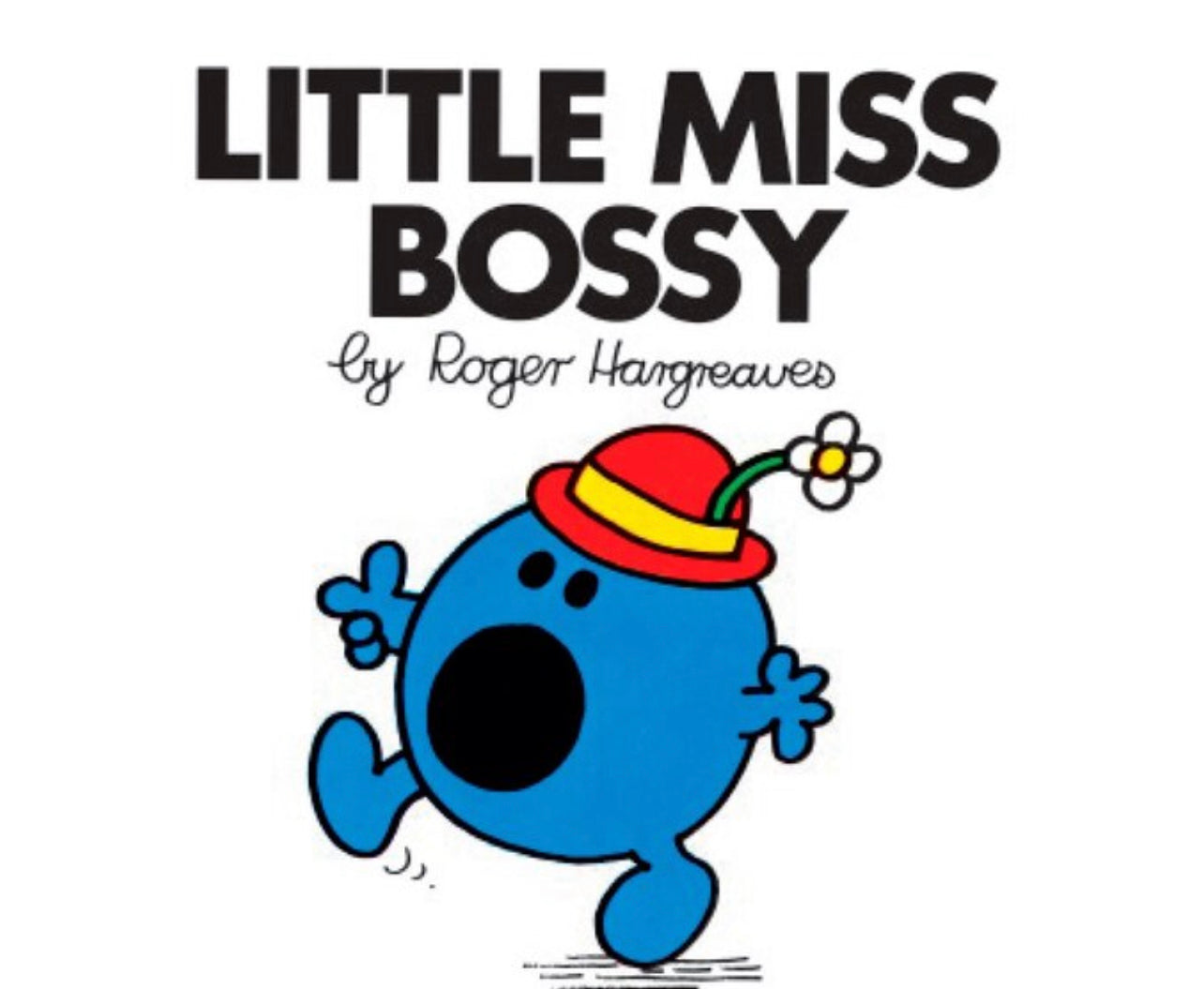 Little Miss Books