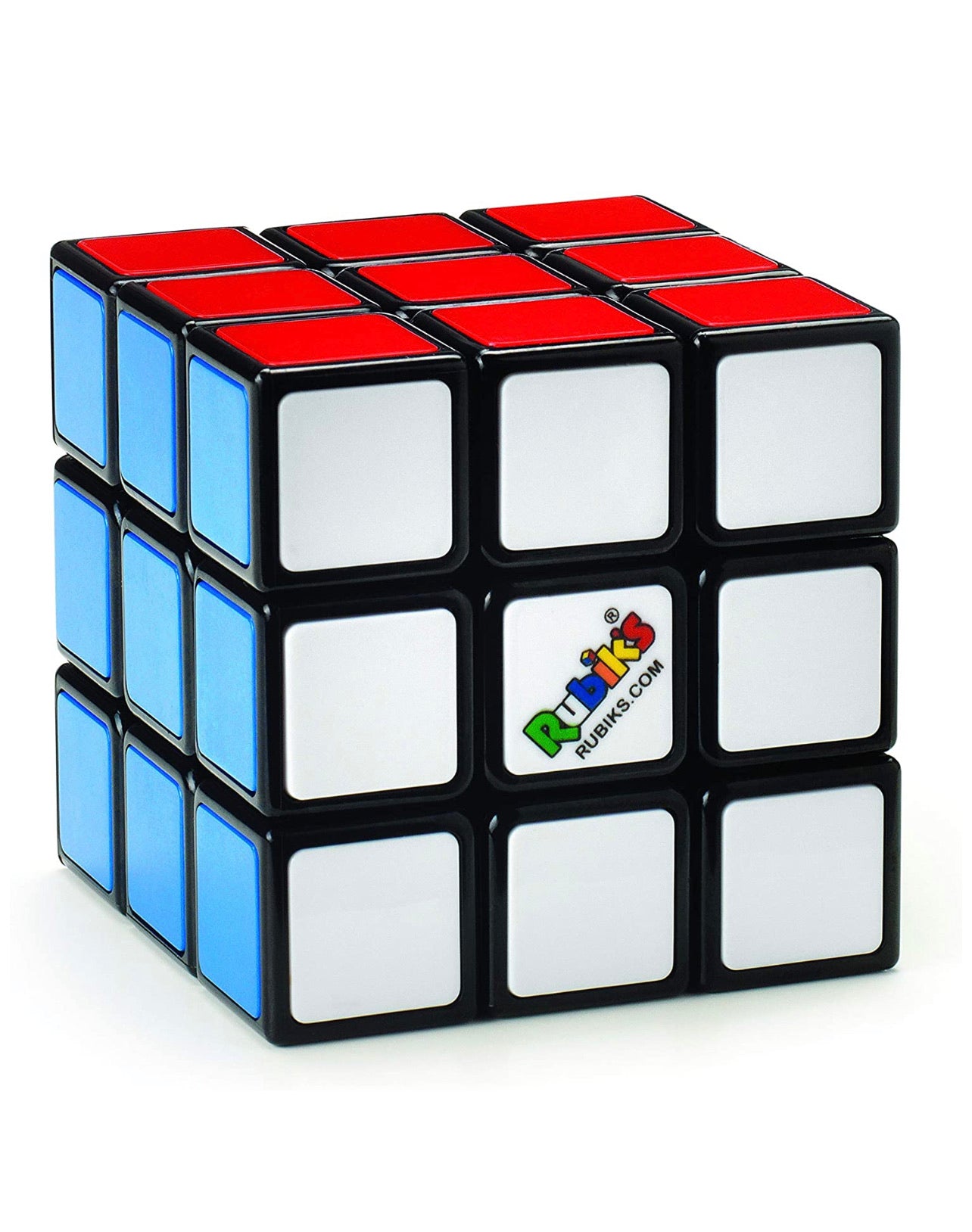Rubik’s Cube