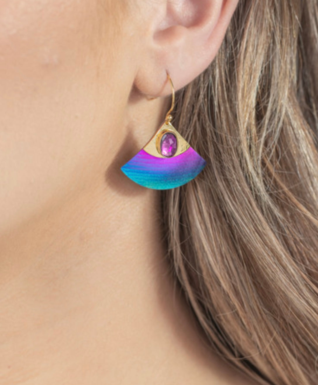 Holly Yashi Monte Carlo Earrings