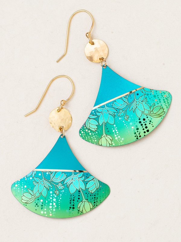 Holly Yashi Delia Earrings