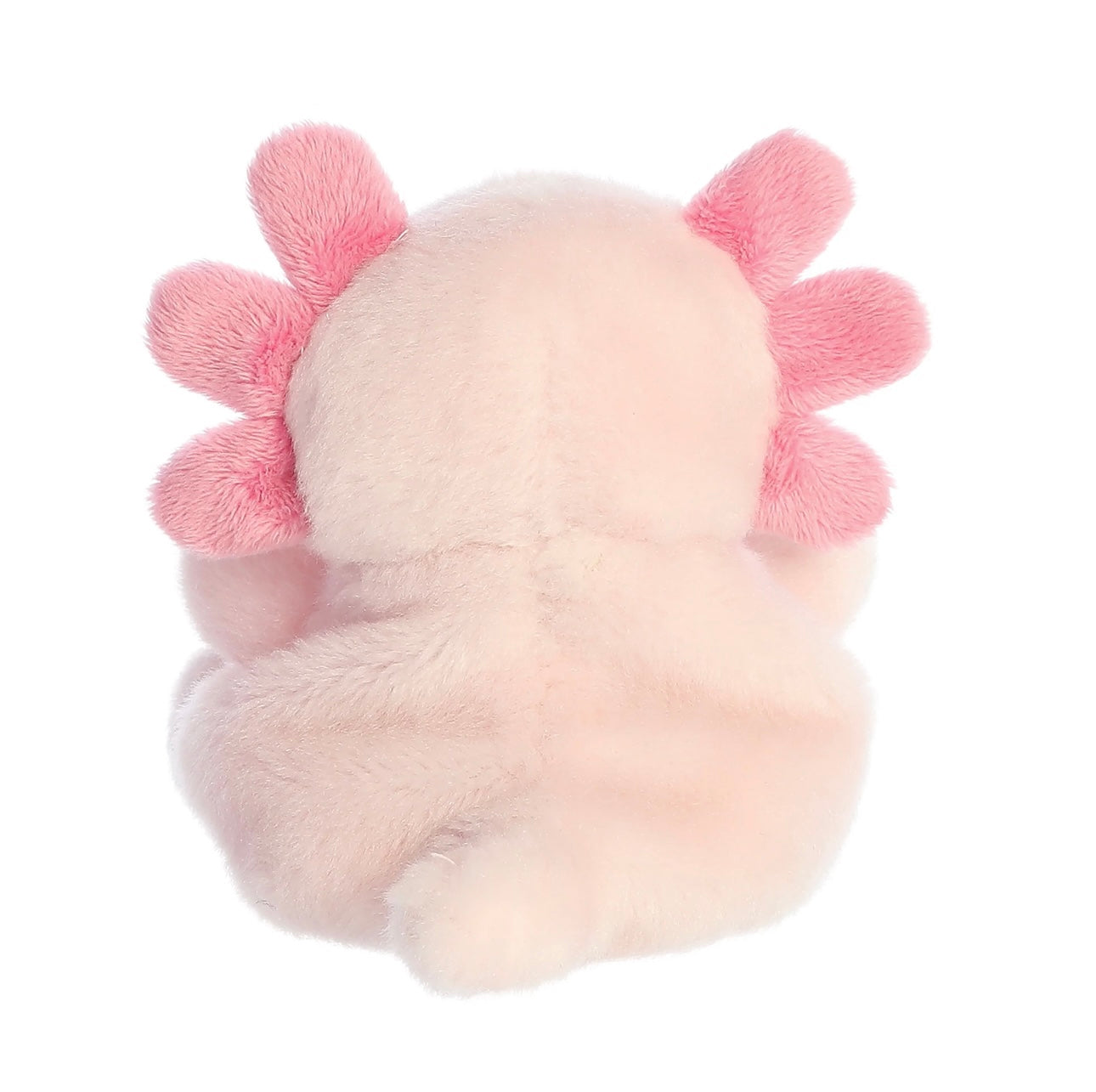 Palm Pals Ax Axolotl