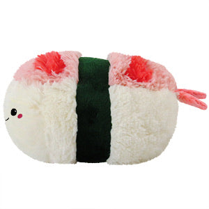 Squishable Mini Shrimp Sushi