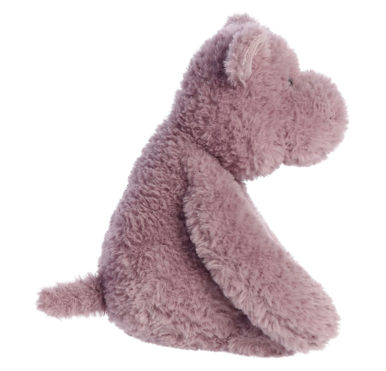 Nubbles Hippo