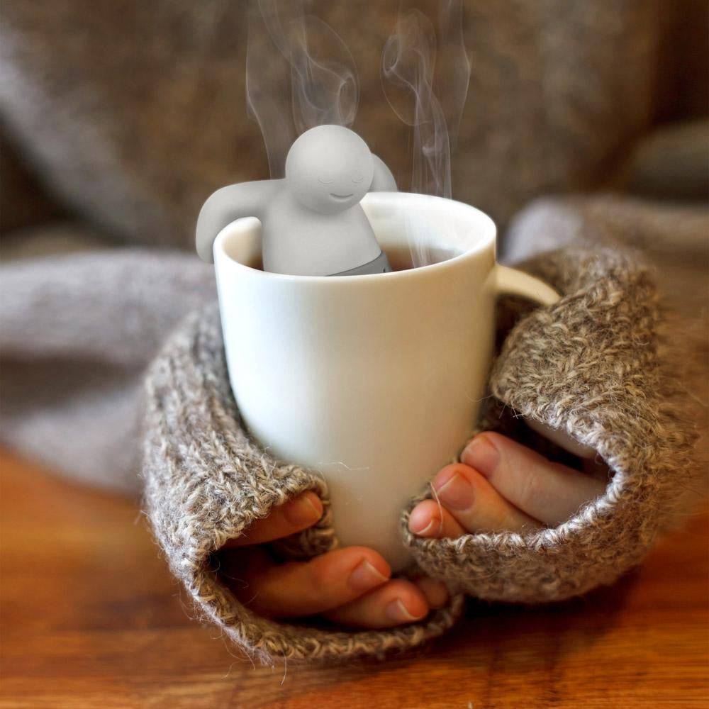 Fred Mr Tea Infuser