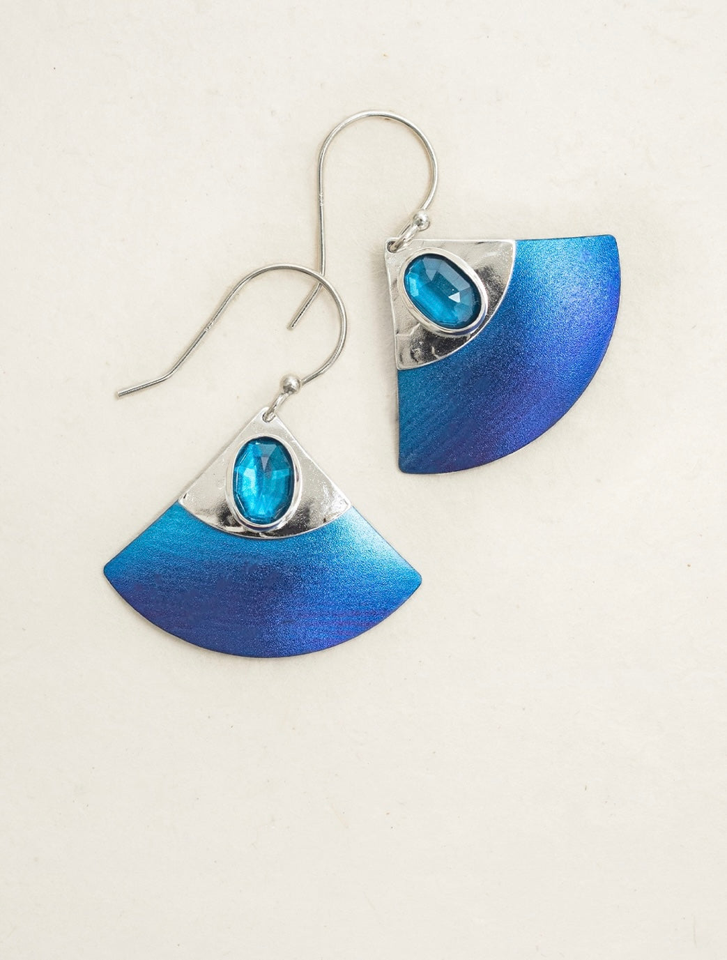 Holly Yashi Monte Carlo Earrings