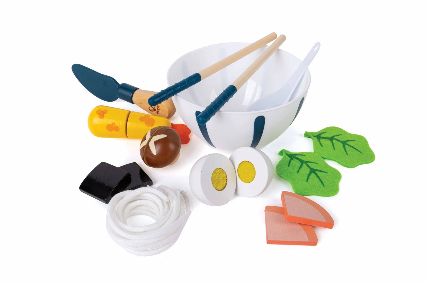 Hape Udon Set