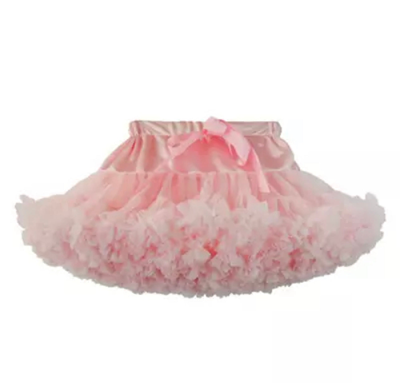 Dress Up TuTu