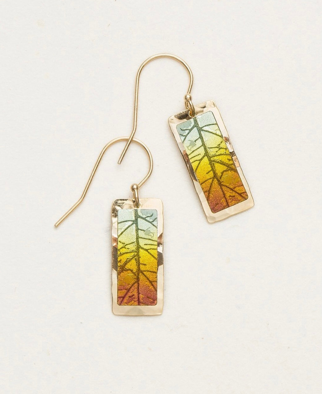 Holly Yashi Eden Drop Earrings
