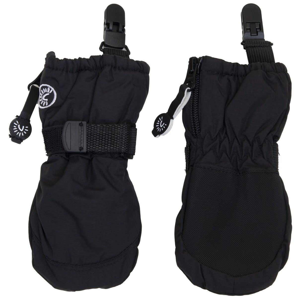 Calikids Baby Mitten ( 12-24 m)
