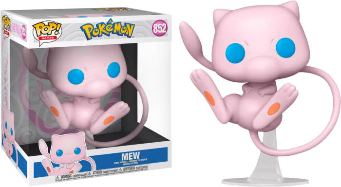 Funko Pop! Mew