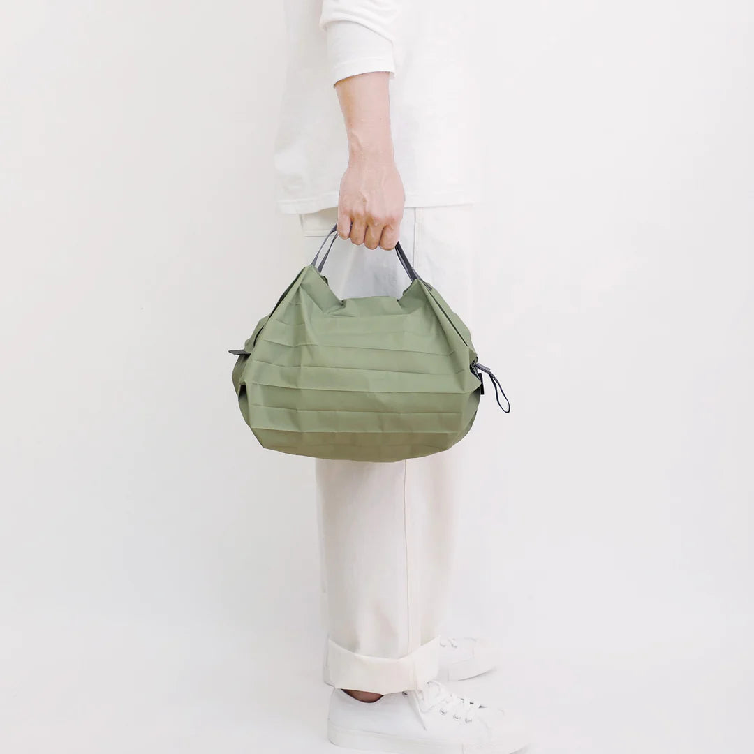 Shupatto Small Fold Up Bag