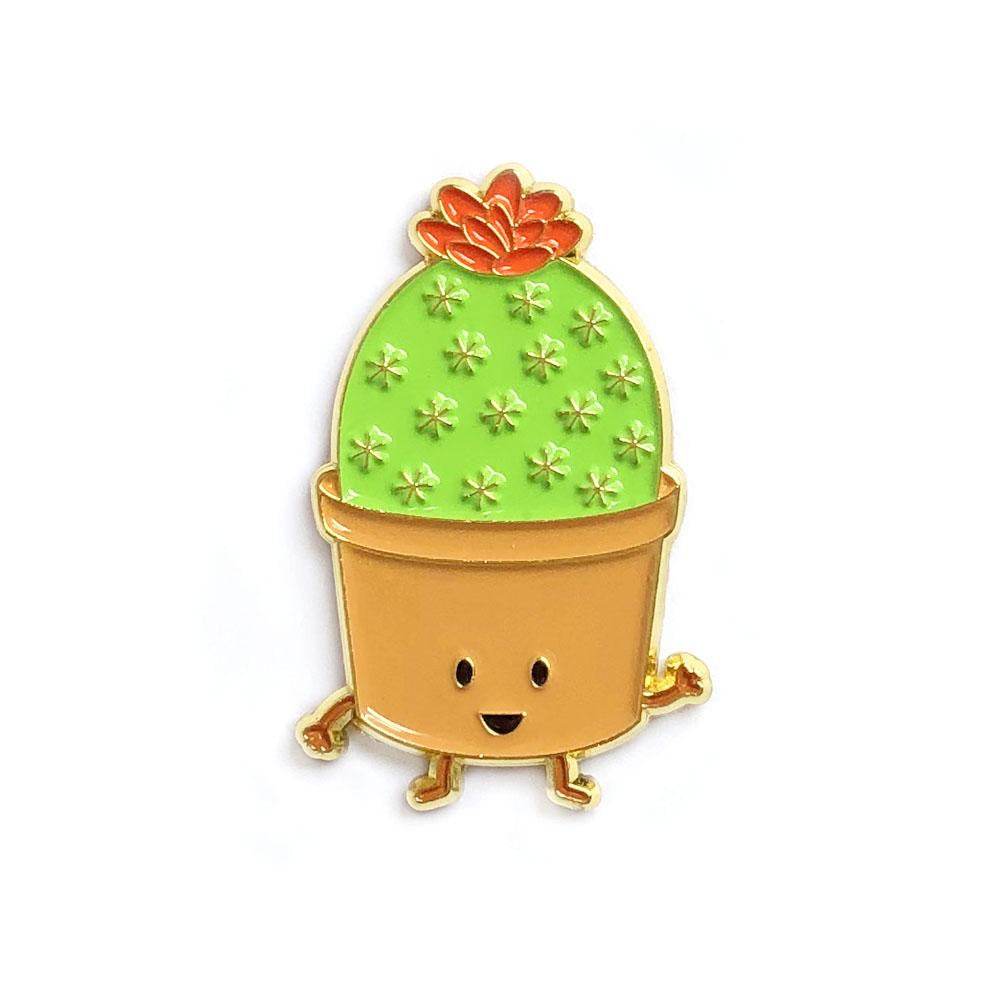 Queenie Cards Enamel Pins