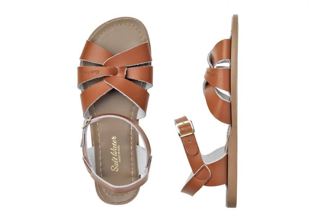 Saltwater Women’s Sandals The Original