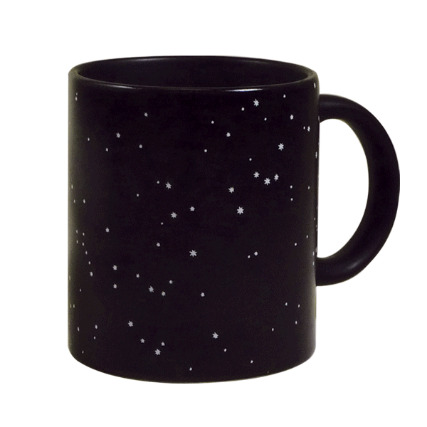 Unemployed Philosophers Guild
Constellations Mug