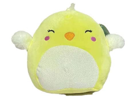 Squishmallows Aimee Chick