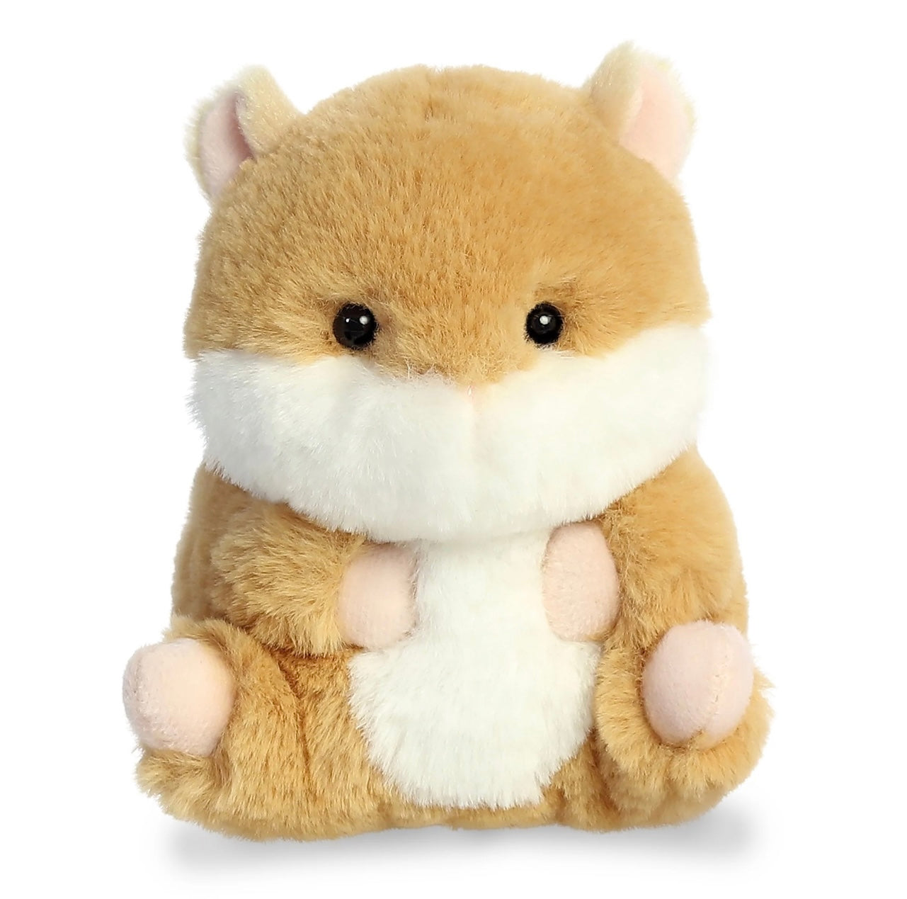 Rolly Pets Frolic Hamster La Di Da Boutique