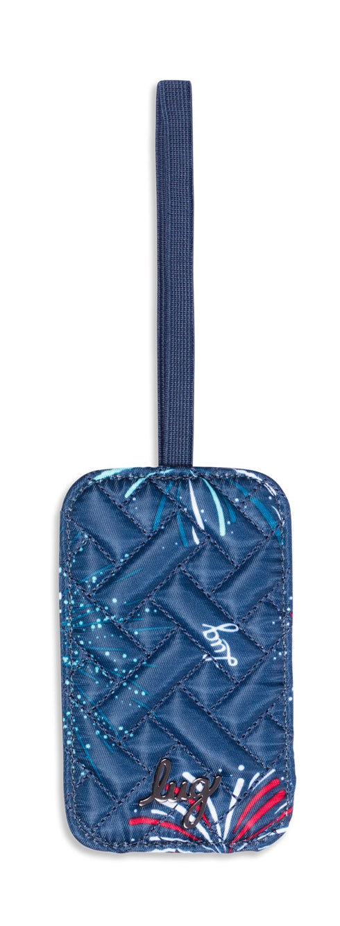 Lug Baggage Claim Luggage Tag