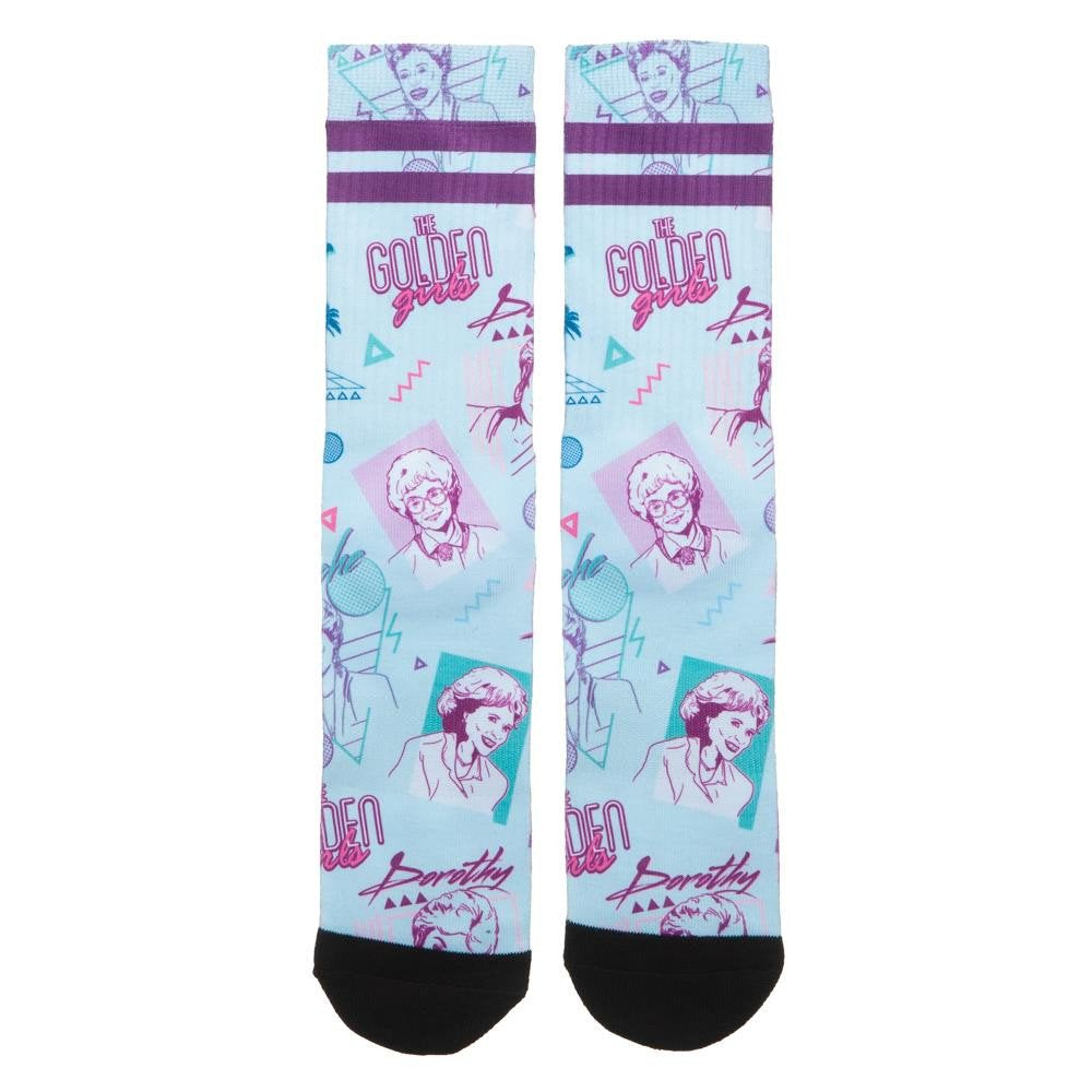 Golden Girls Socks