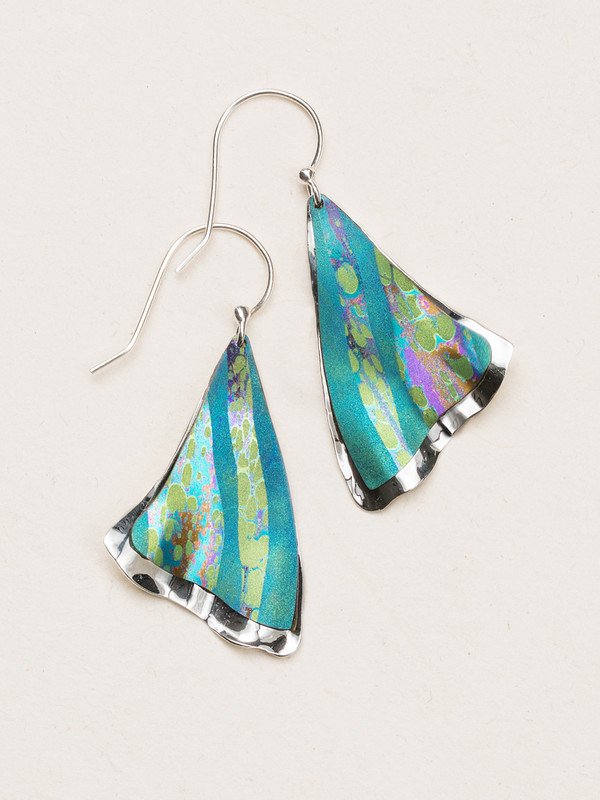 Holly Yashi Misty Point Earrings