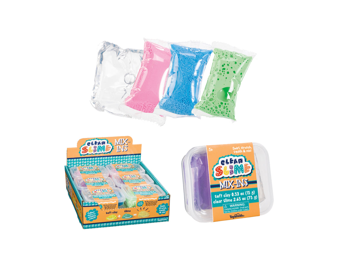 Toysmith slime best sale