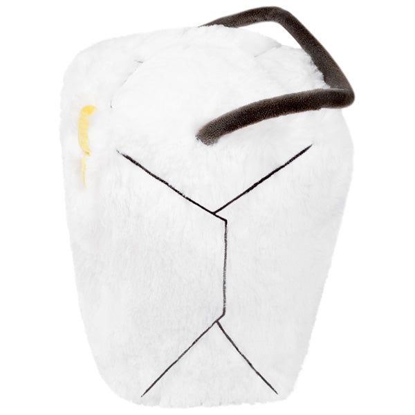 Squishable Mini Takeout Box