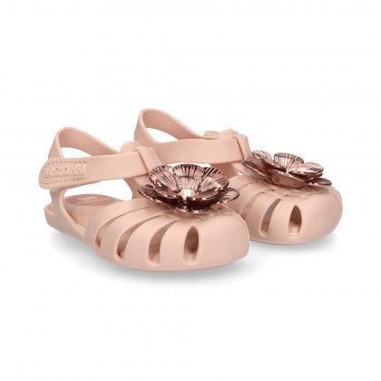 Zaxy Nina Flower Toddler Sandal