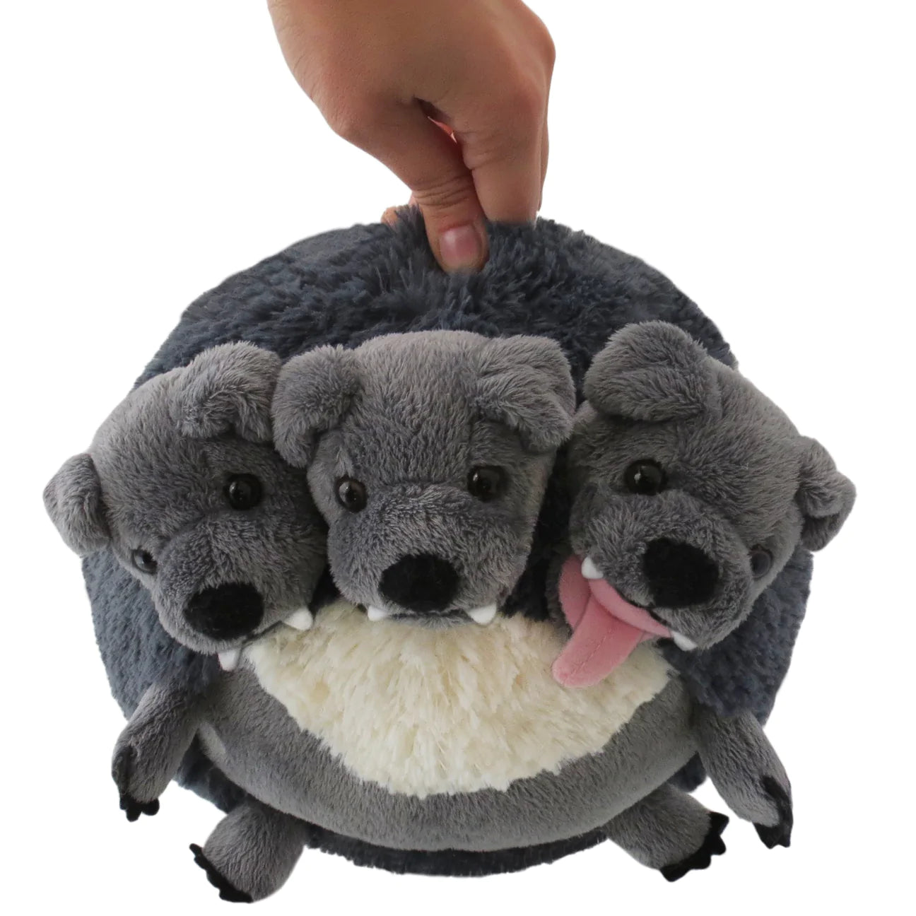 Squishable Mini Cerberus