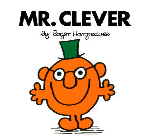 Mr Men Books