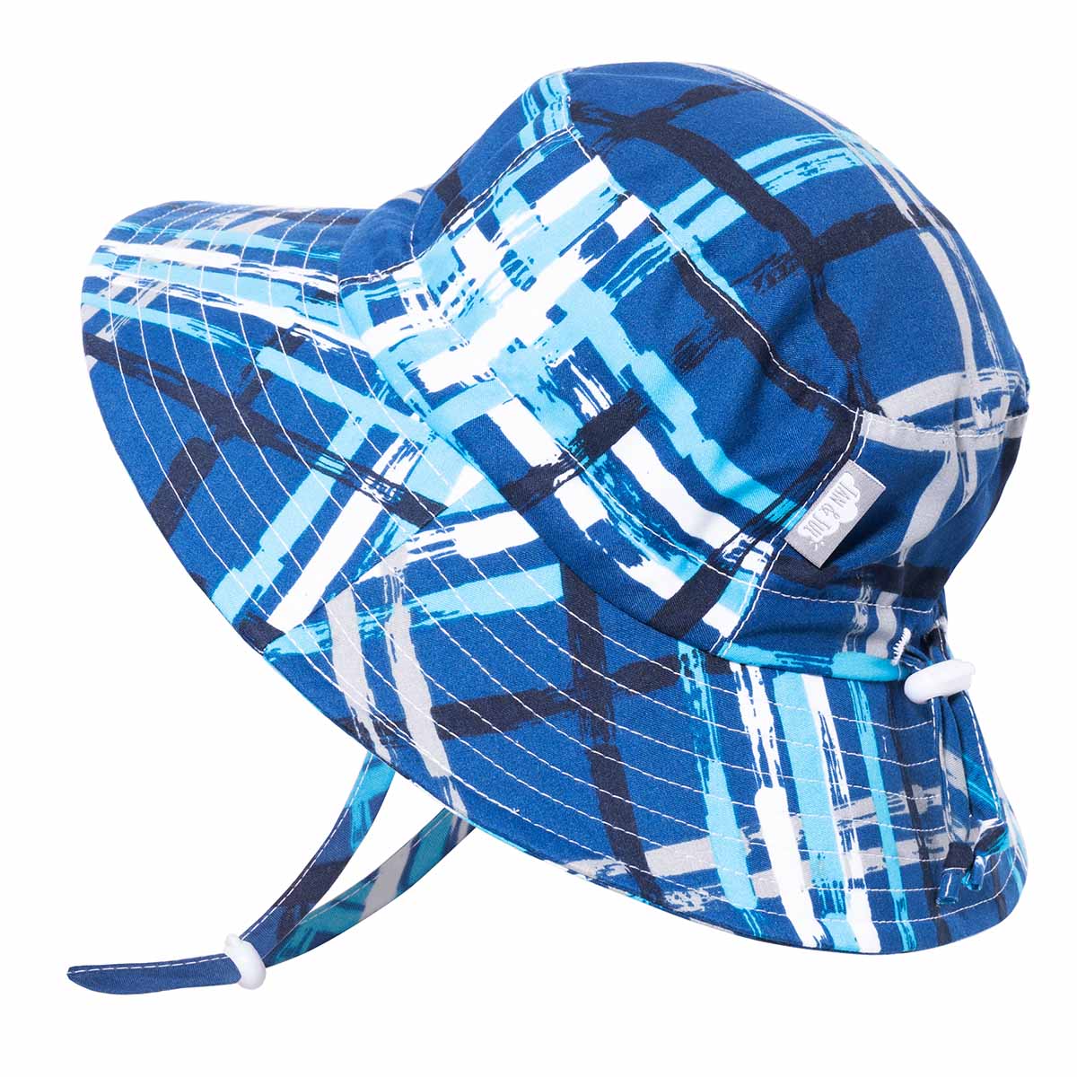Jan & Jul Kids Aqua Dry Bucket Hat