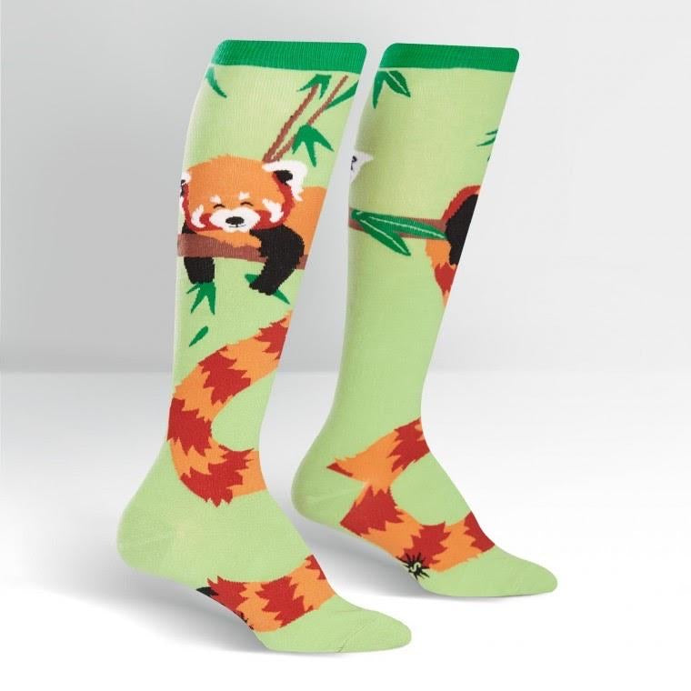 Sock it to me Knee High Socks (Various Styles)