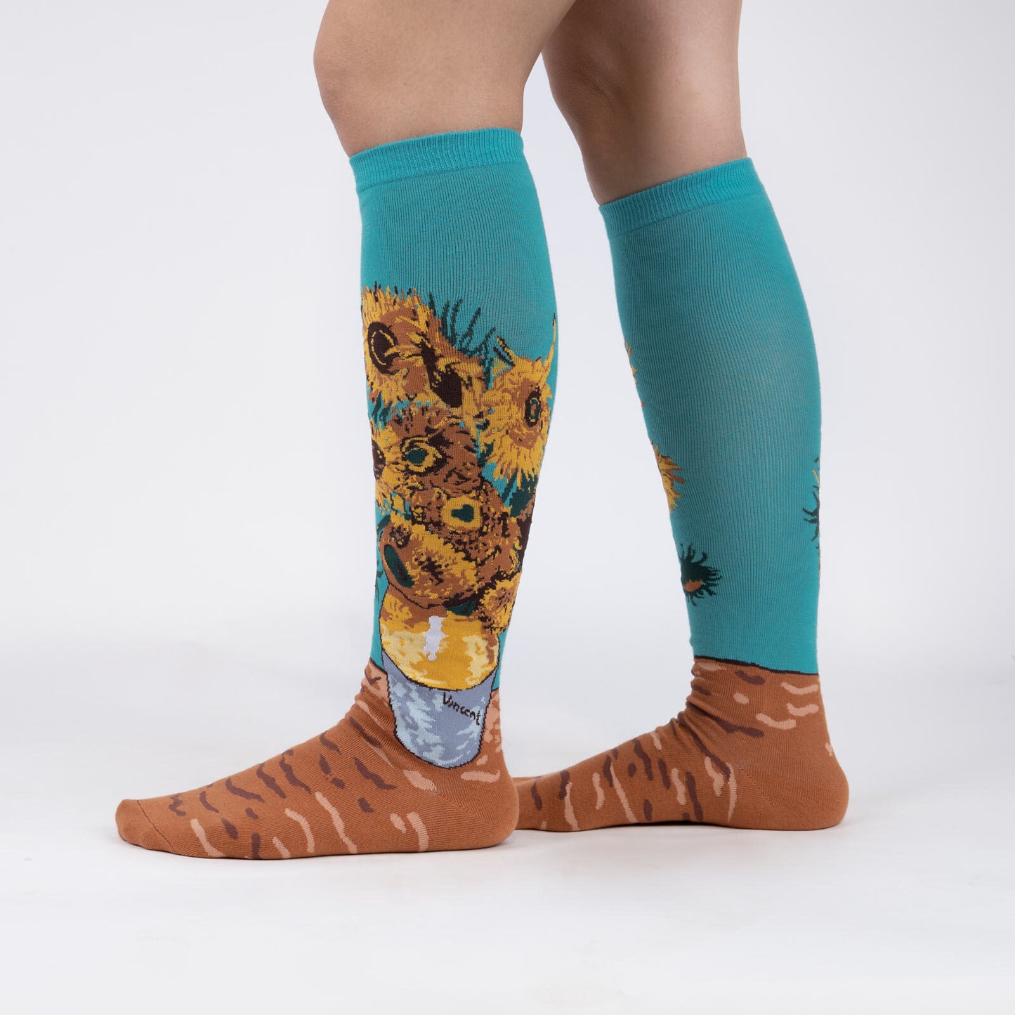 Sock it to me Knee High Socks (Various Styles)