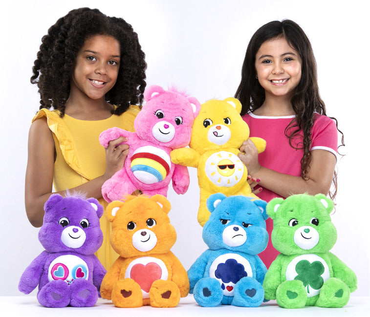 CareBears 13 Inch Plush