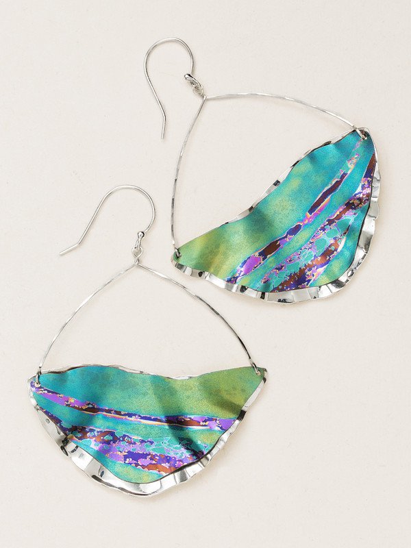 Holly Yashi Bora Bora Earrings