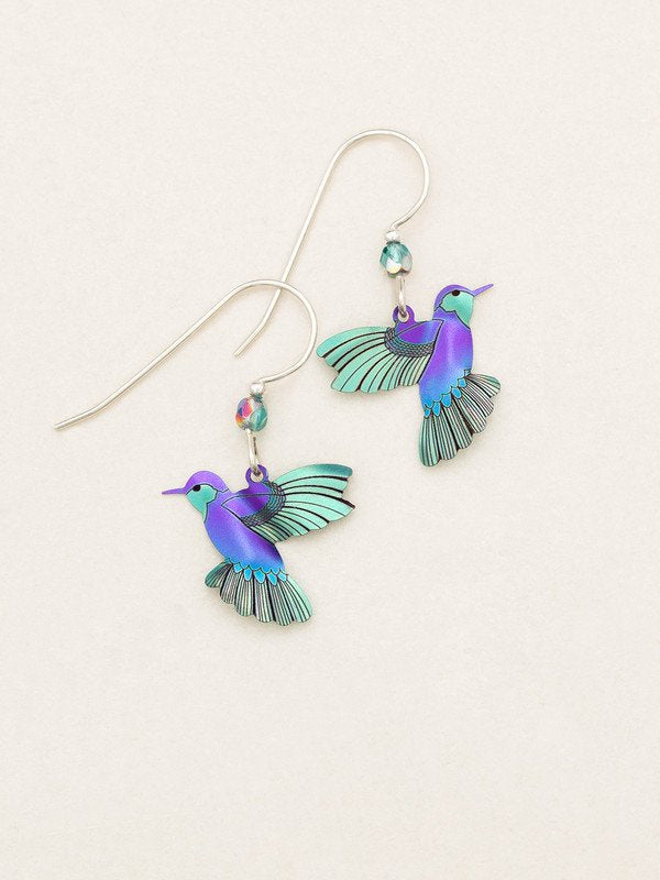 Holly Yashi Picaflor Earrings