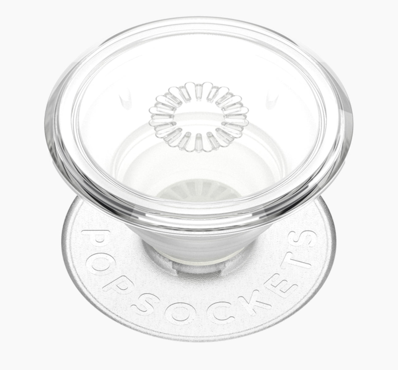 PopSocket Clear