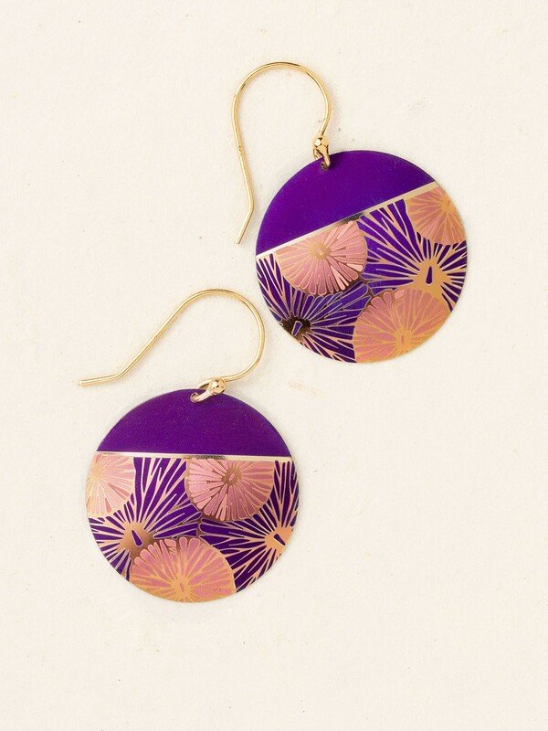 Holly Yashi Piper Earrings