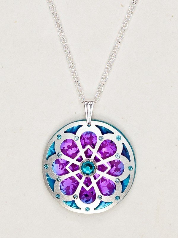 Holly Yashi Morning Light Necklace